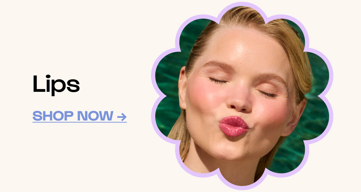 Use code BLOOM30 for 30% off