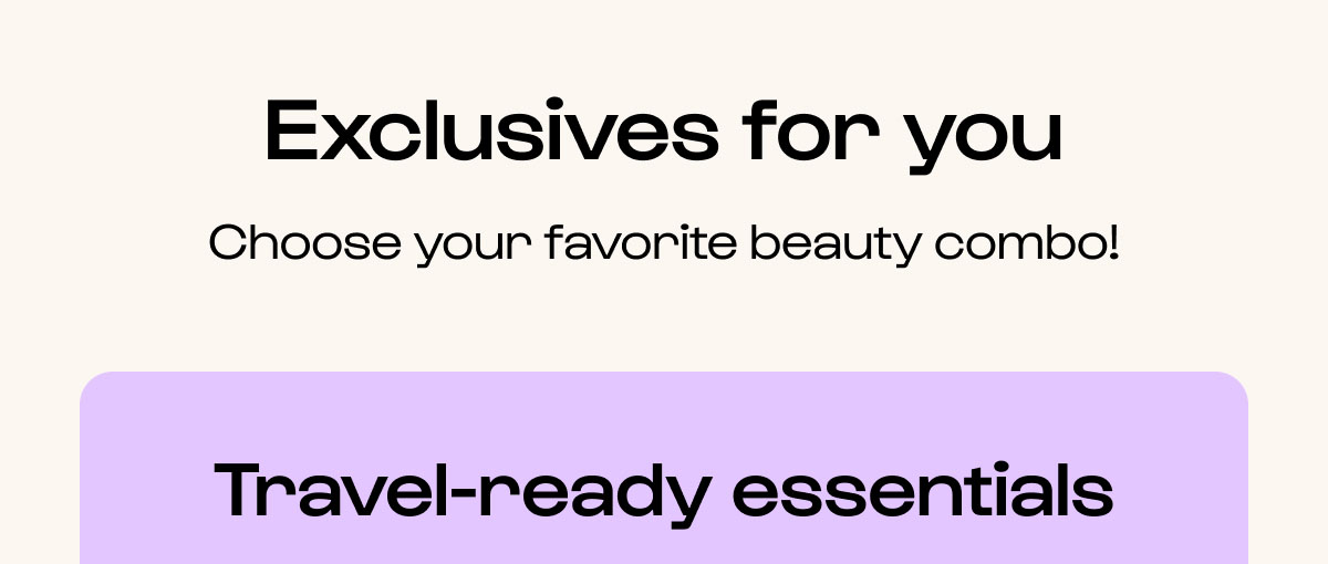 Shop 20% off lip products with code TEAMLIP