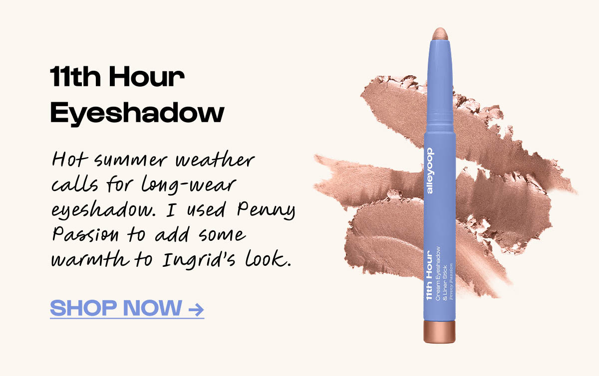 11th Hour Eyeshadow
