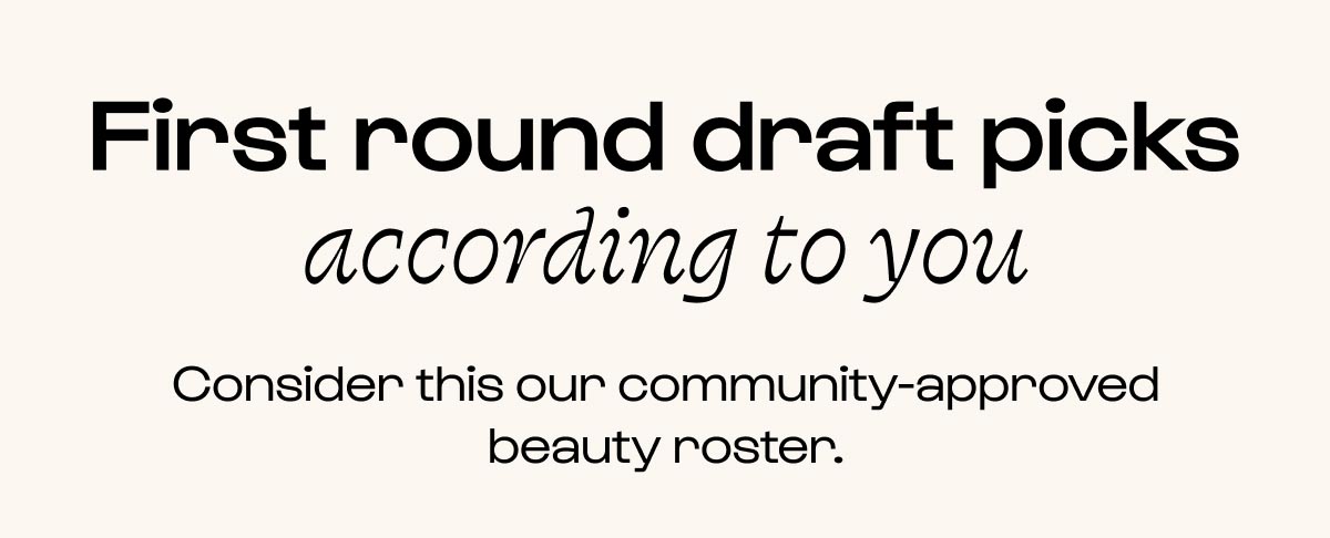 Once they’re gone, they’re gone.