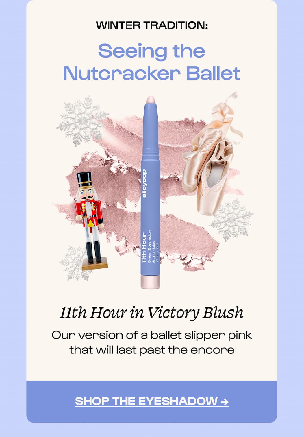 30% off with code MISSEDIT30