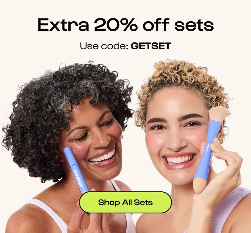 Shop Extra 20% off gift sets with code GETSET
