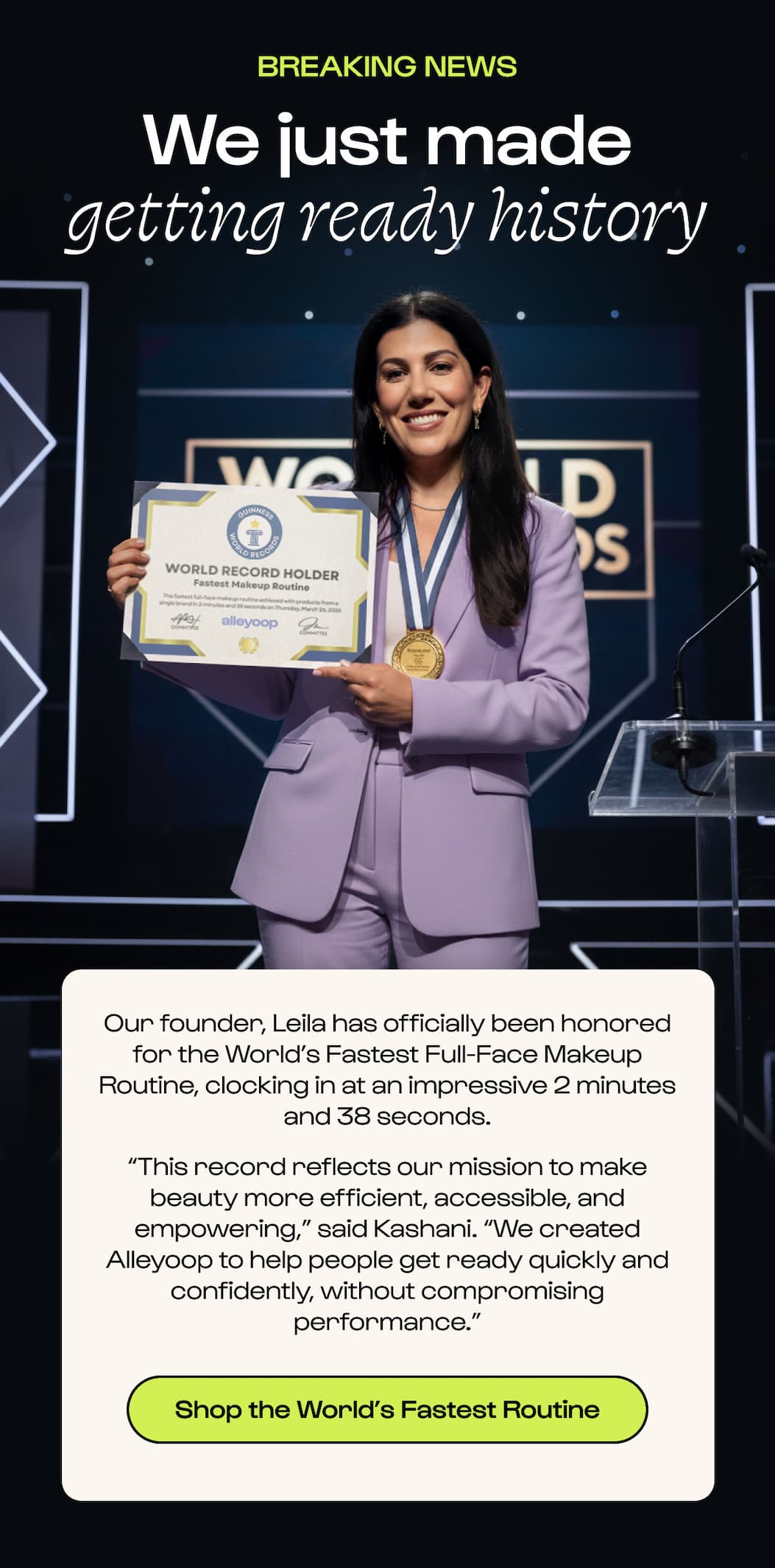 Use code BLOOM30 for 30% off