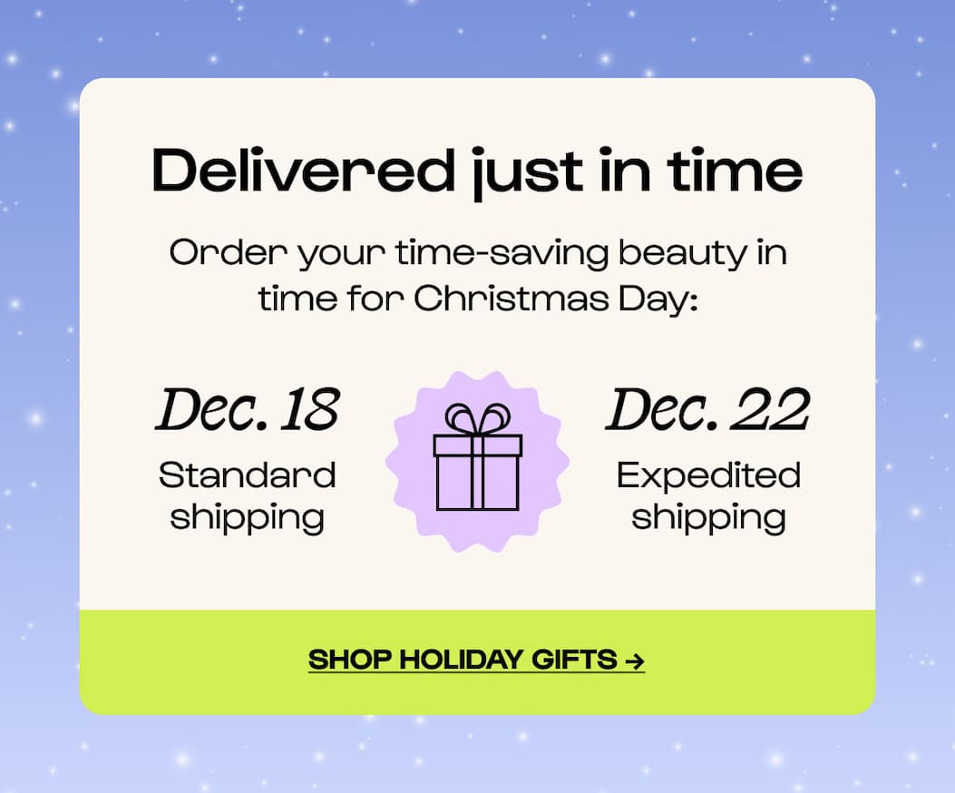 30% off with code MISSEDIT30