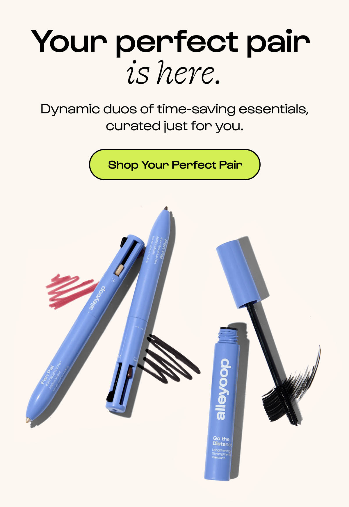 Shop Your Perfect Pair 