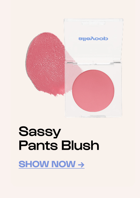 Sassy Pants Blush Click to SHOP NOW