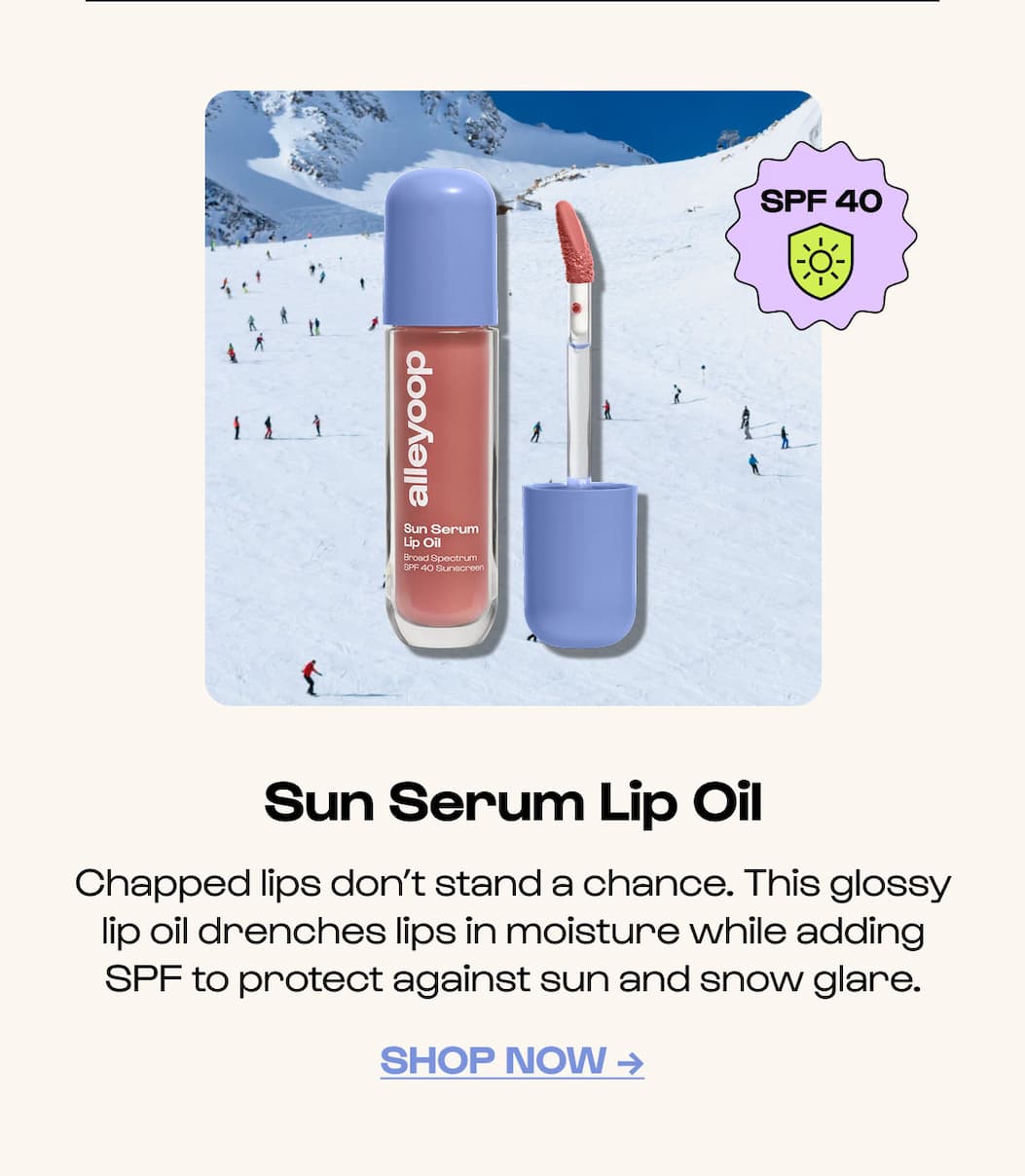 25% off with code SLOPES25