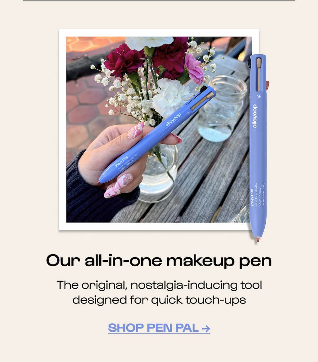 Once they’re gone, they’re gone.