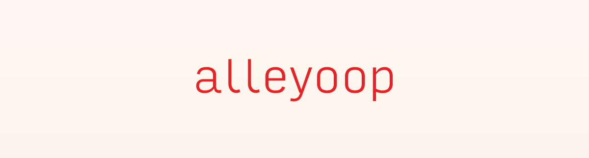 alleyoop