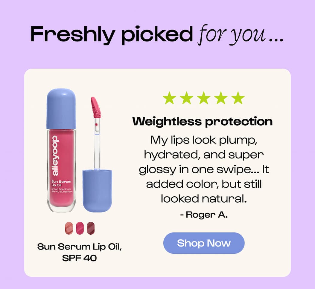 Use code BLOOM30 for 30% off