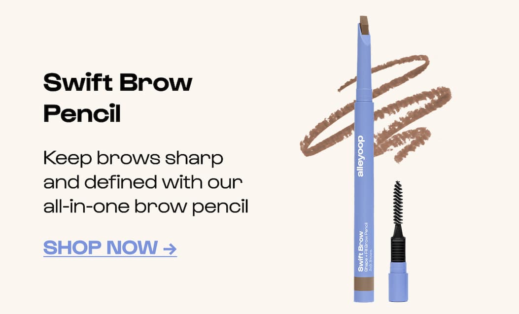 Shop Swift Brow Pencil