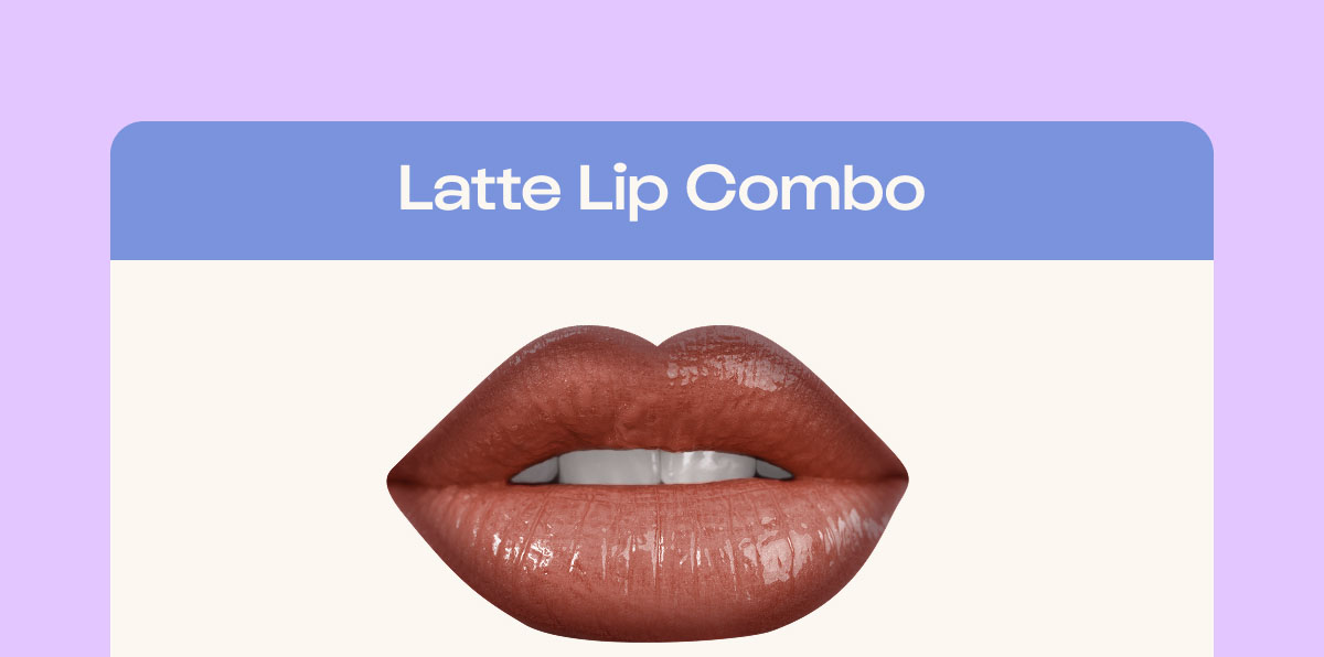 Shop 20% off lip products with code TEAMLIP