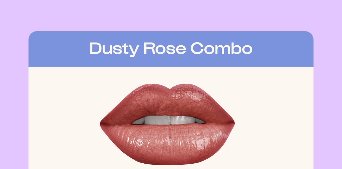 Shop 20% off lip products with code TEAMLIP