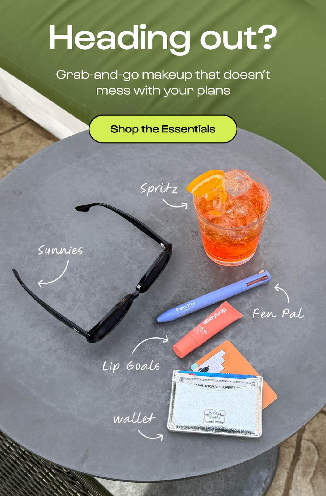 Once they’re gone, they’re gone.