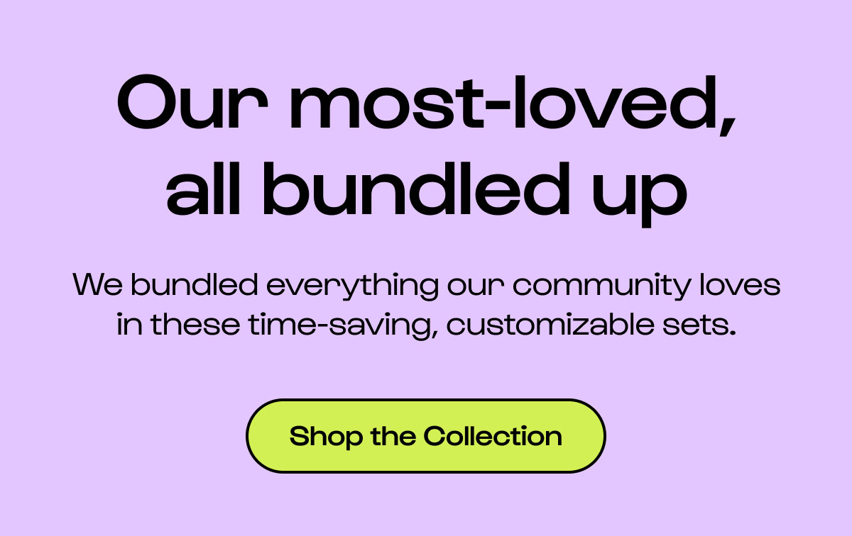 shop sets