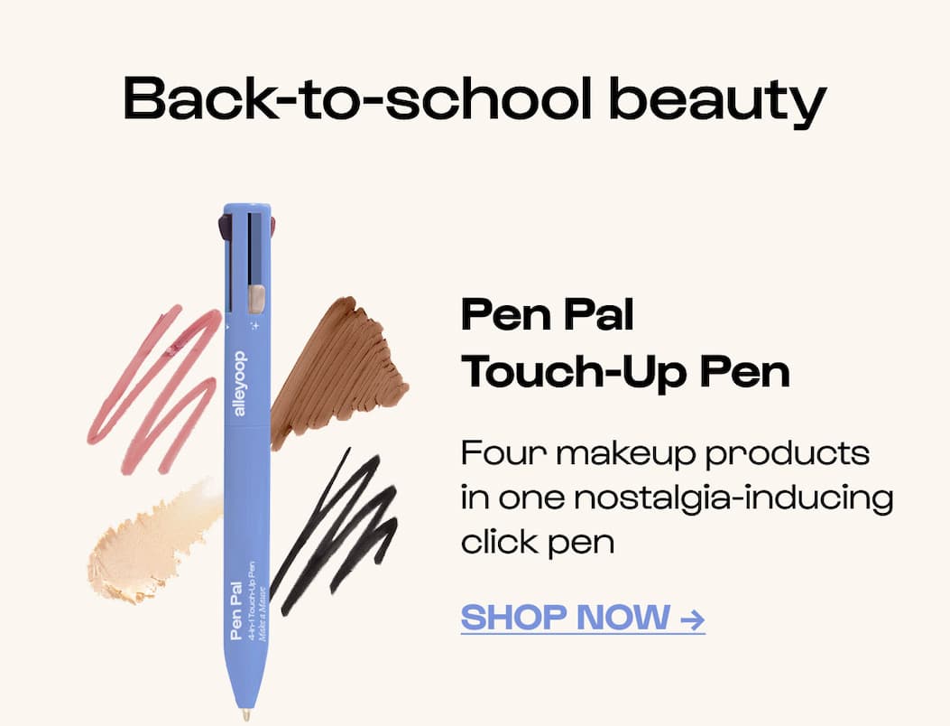 Shop Pen Pal