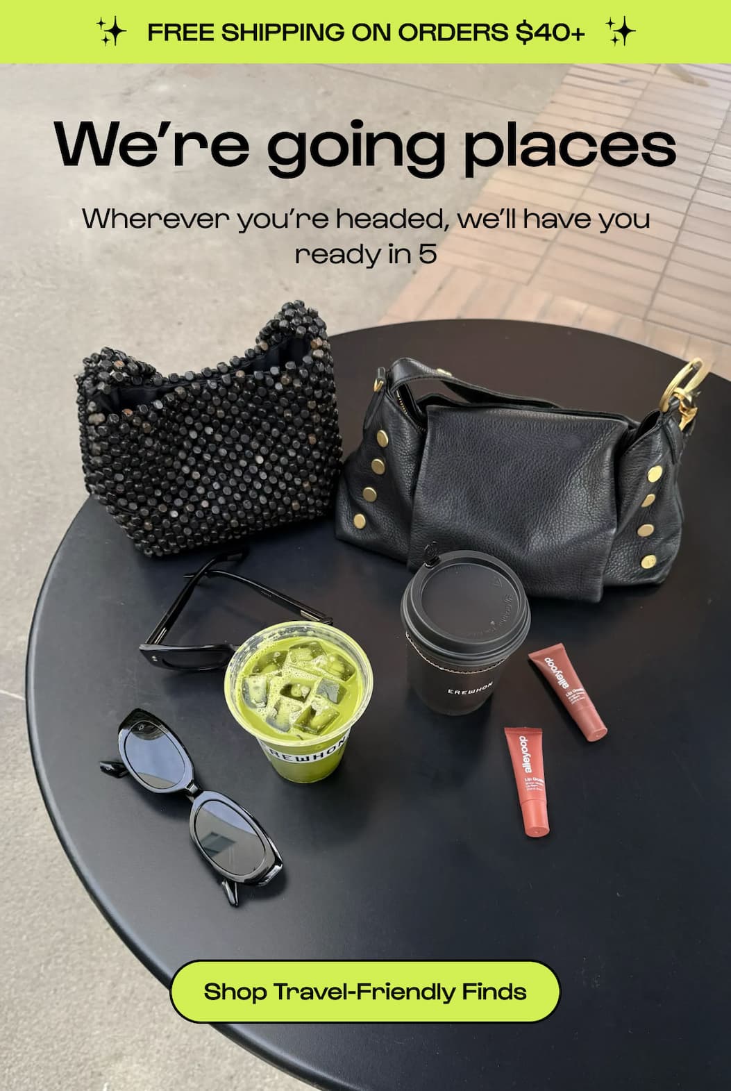 26% off with code CHEERS26