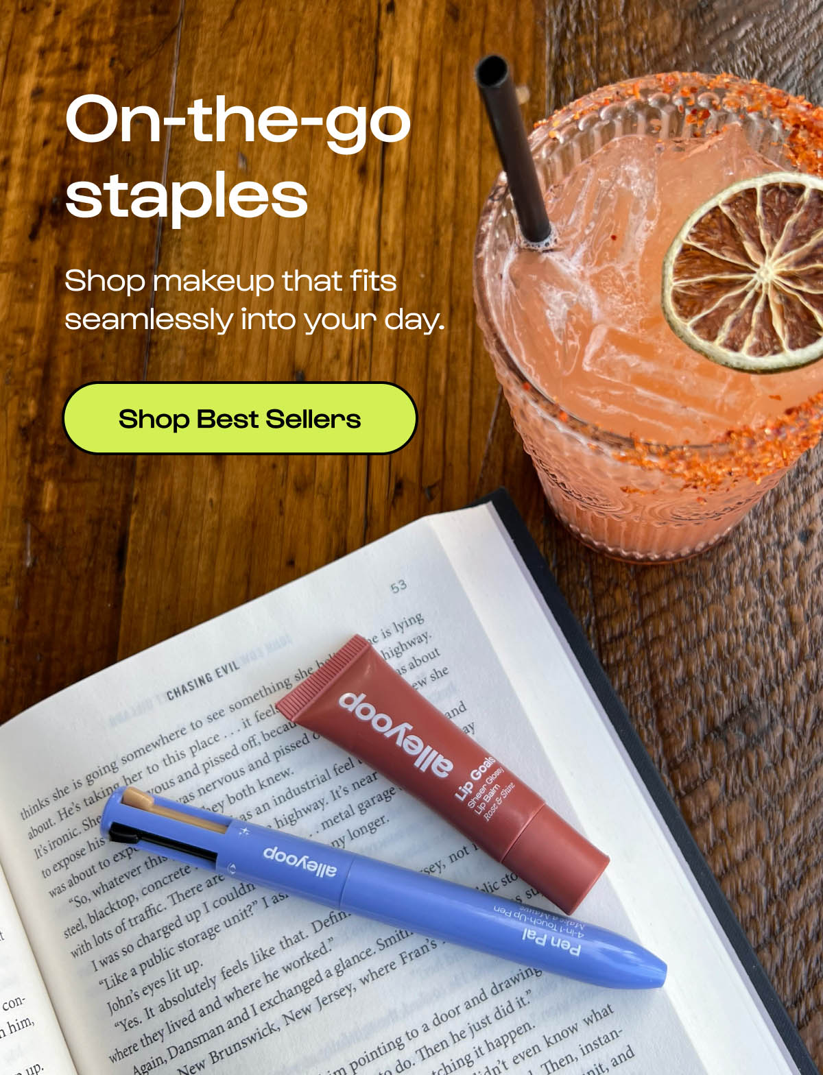 Shop Best Sellers