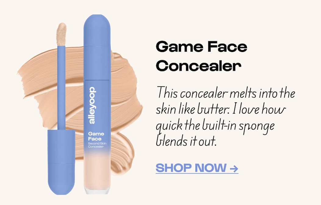 shop gameface