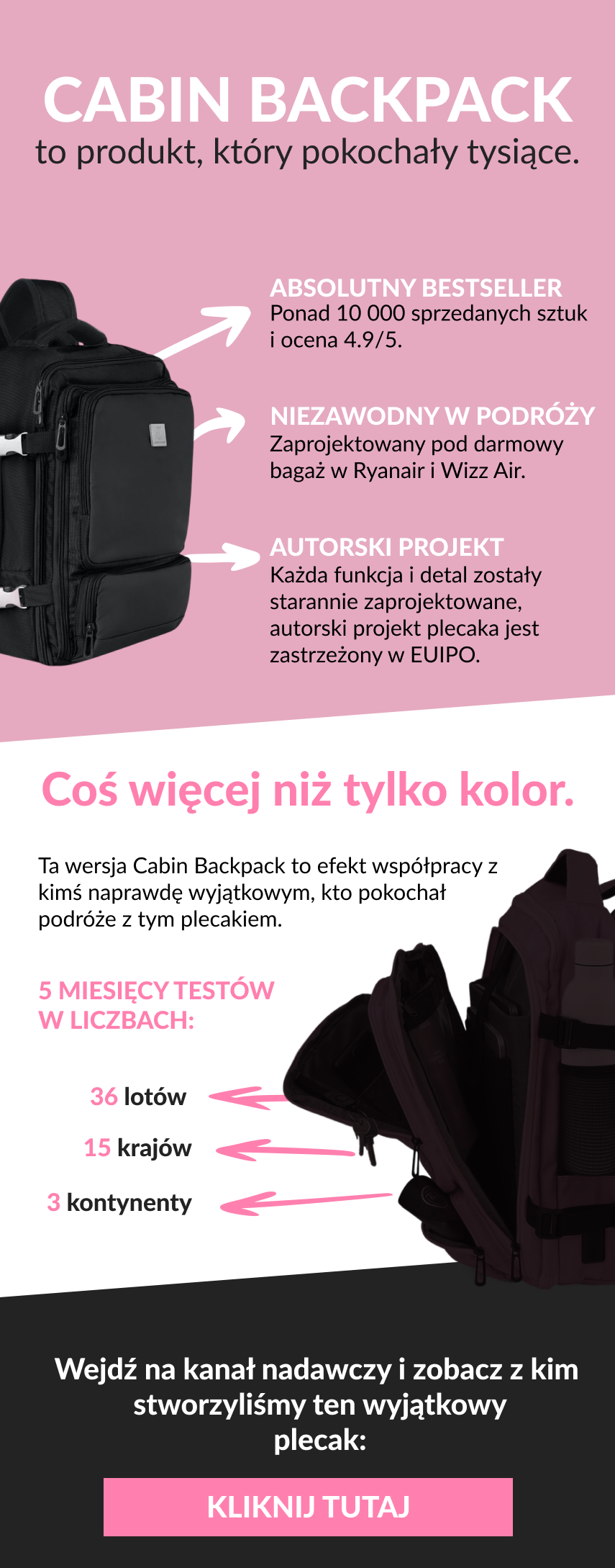 A header image with a belt