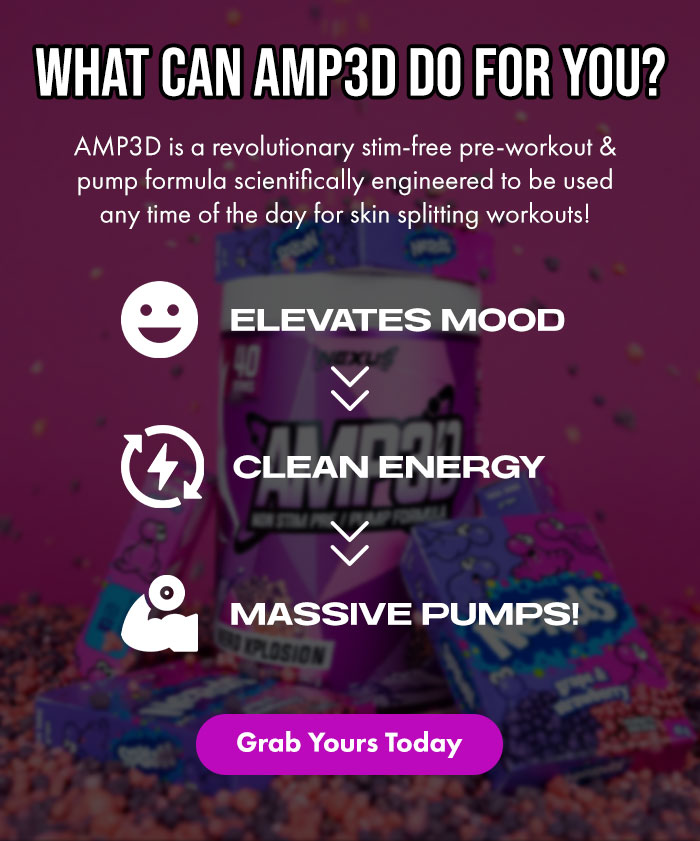 🤤 The TASTIEST Pump Pre Has Landed! Spartan Suppz