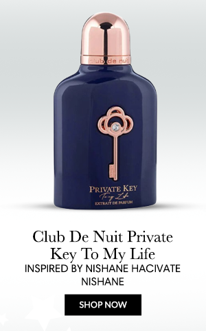 ARMAF Club De Nuit Private Key To My Life 3.6 oz EDP for women