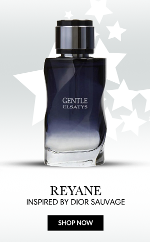 REYANE Gentle Elsatys by Reyane Tradition 3.3 oz EDP for men