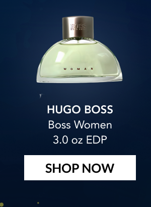HUGO BOSS Boss Women 3.0 oz EDP