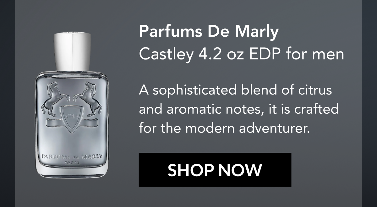 Parfums De Marly Castley 4.2 oz EDP for men
