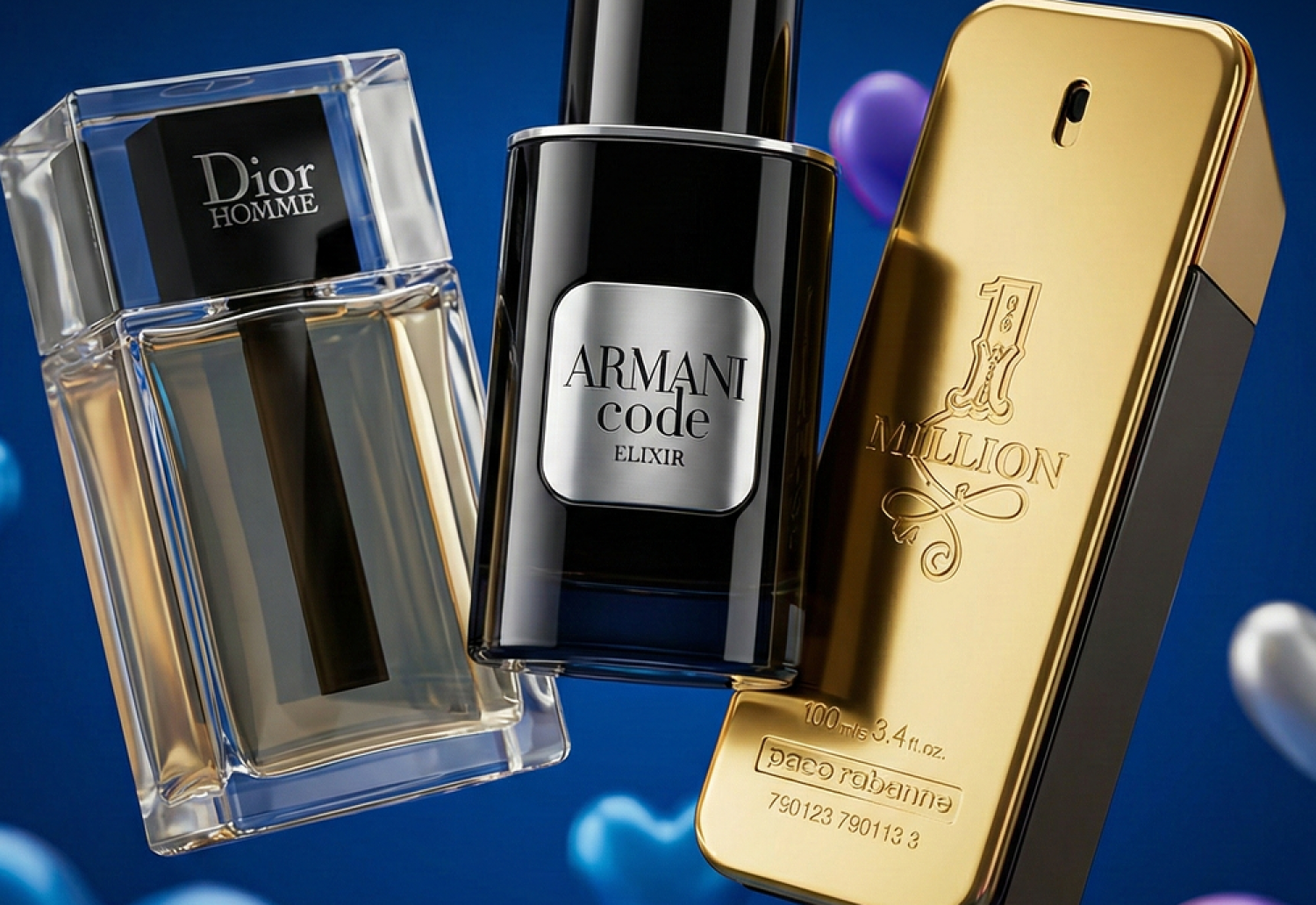 Ultimate Valentine's gift he'll adore!