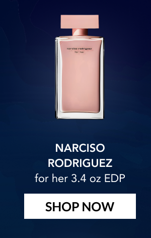 NARCISO RODRIGUEZ for her 3.4 oz EDP