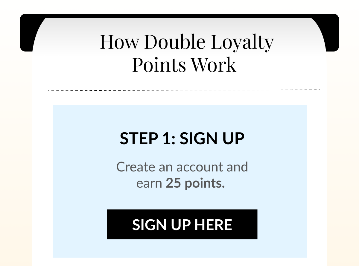 SIGN UP