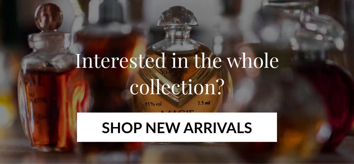 Interested in the whole collection? SHOP NEW ARRIVALS