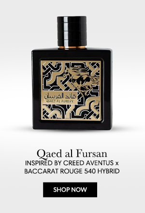 LATTAFA Qaed al Fursan 3.04 oz EDP unisex