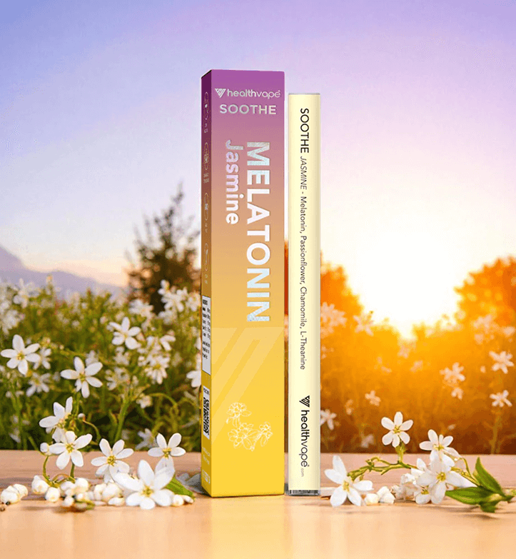 SOOTHE - Melatonin / Jasmine