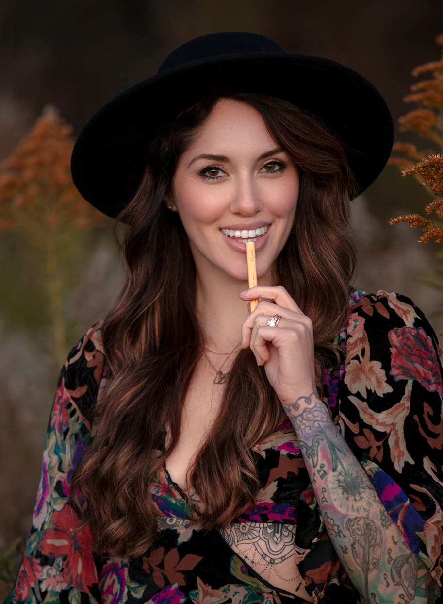 Shop Caffeine Blends