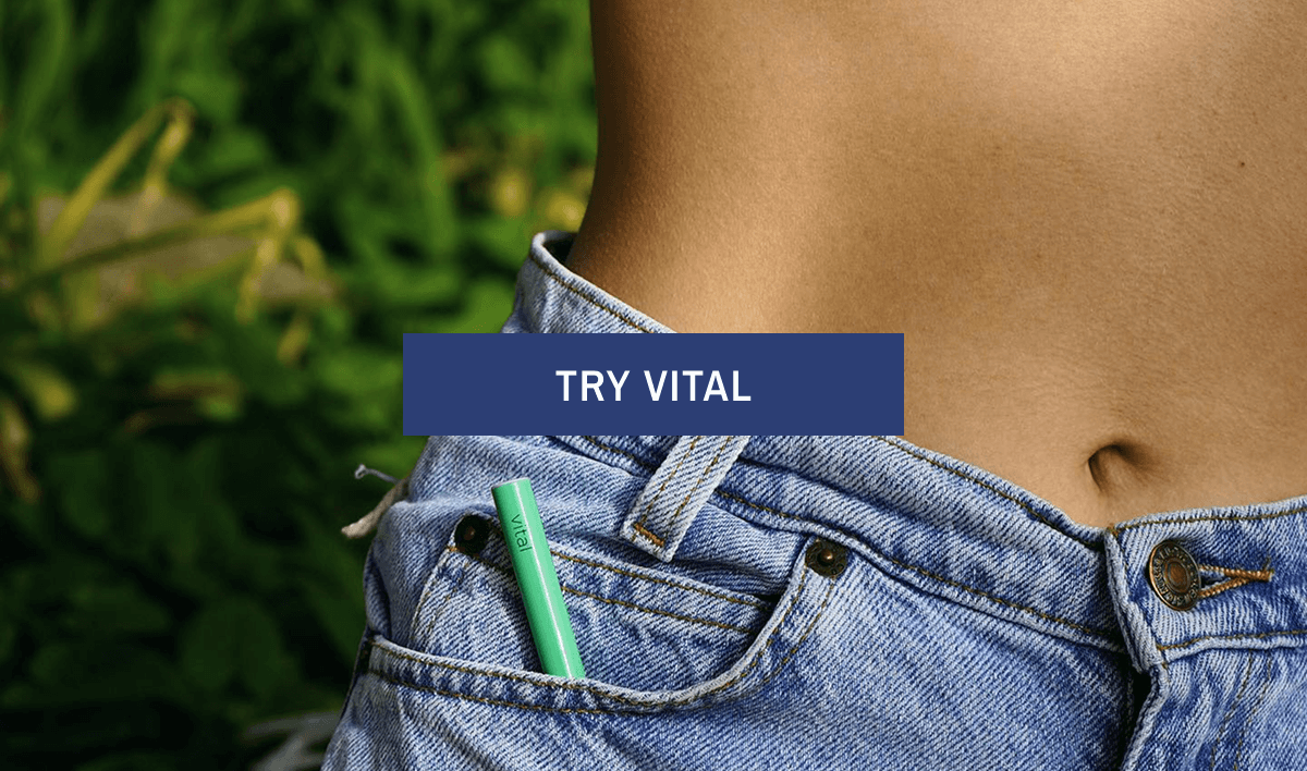 Try Vital