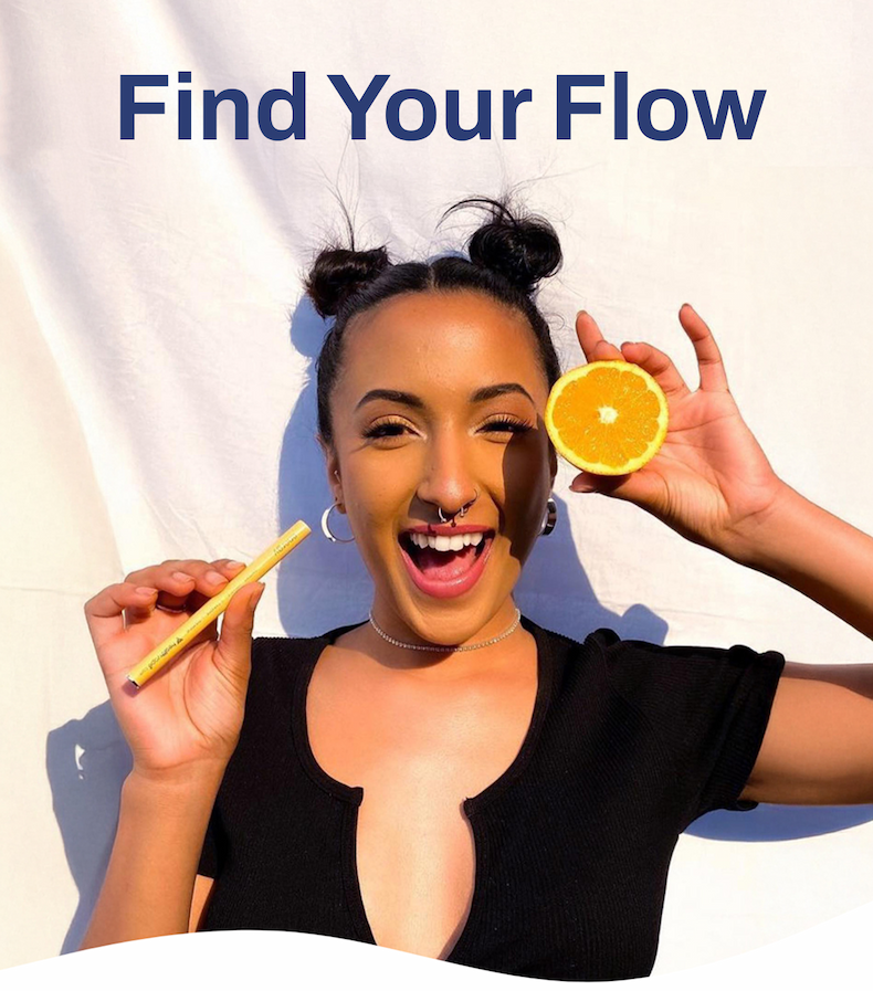 Find Your Flow
