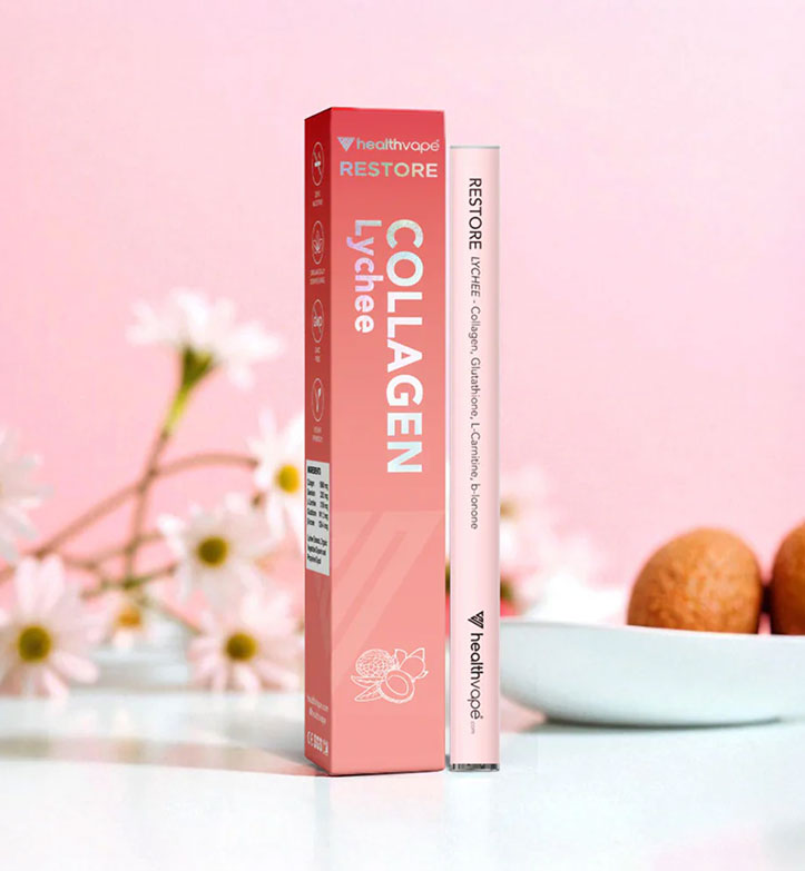 RESTORE - Collagen / Lychee