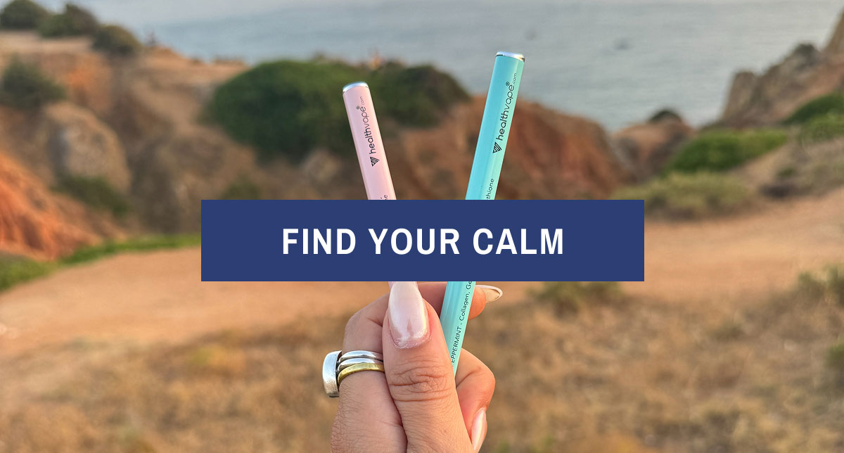 Find Your Calm