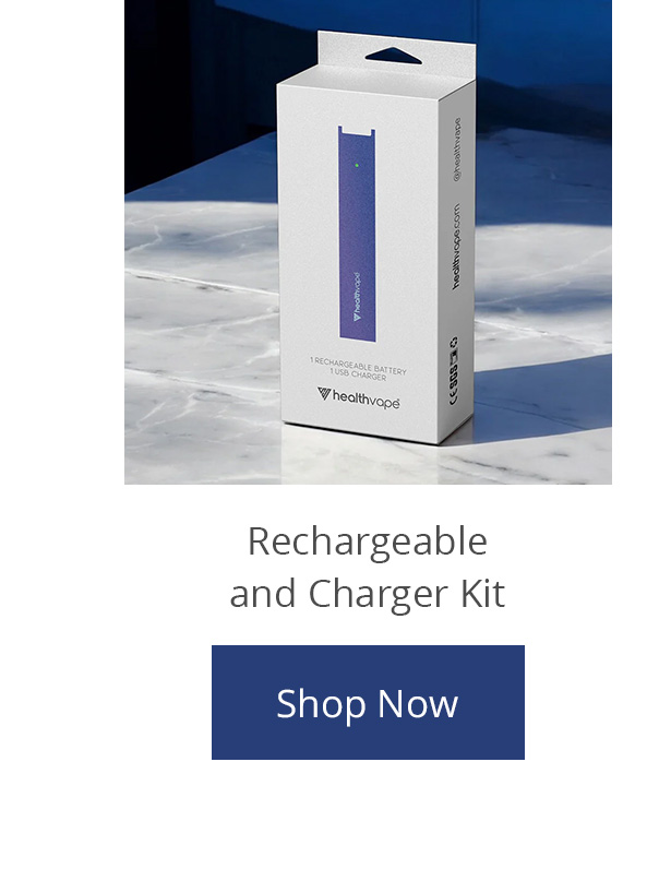 Rechargeable Kit