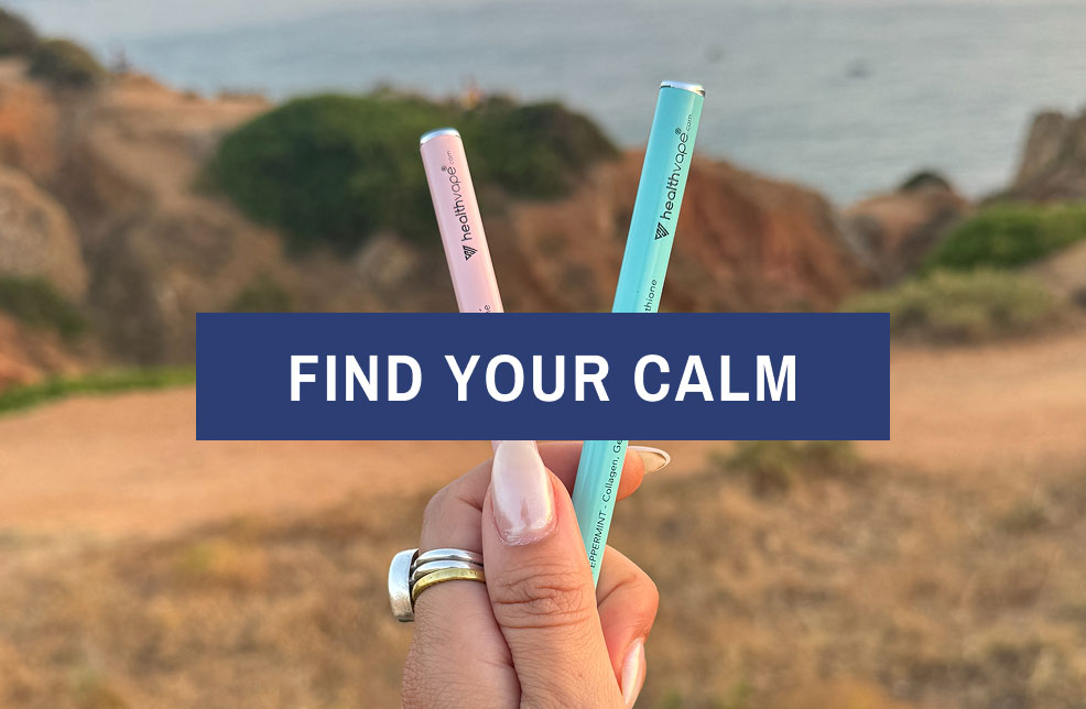 Find Your Calm