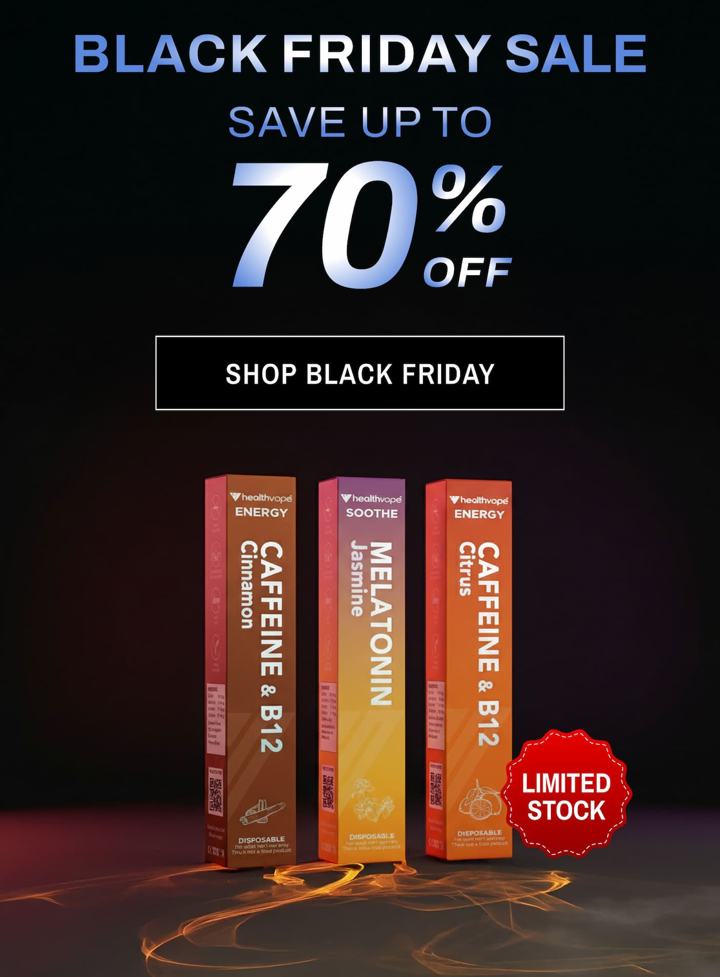 Black Friday SALE Save Up to 70% Off. Shop Black Friday