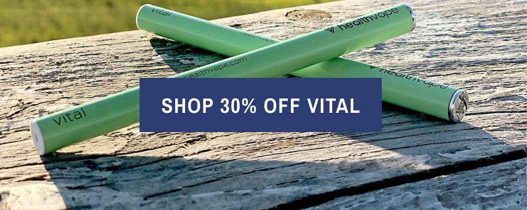 SHOP 30% OFF VITAL