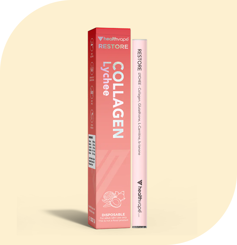 RESTORE - Collagen / Lychee