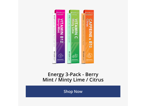 Energy 3-pack