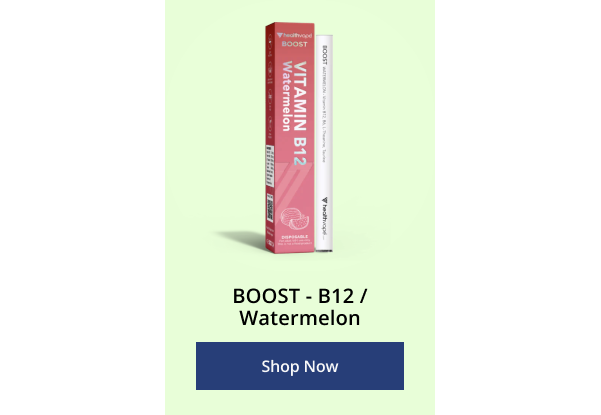 Boost - B12 - Watermelon