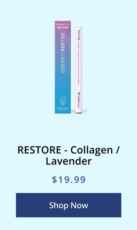 RESTORE - Collagen / Lavender