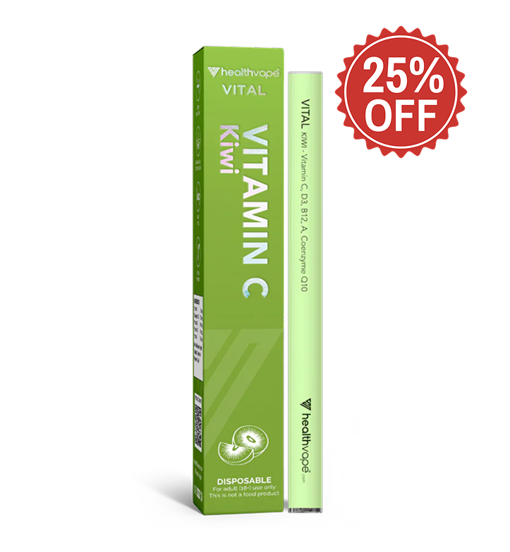 VITAL - Vitamin C / Kiwi