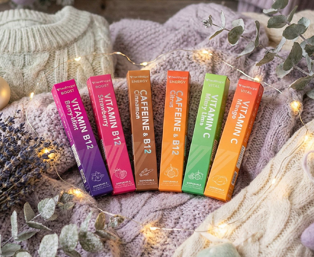 Give the Gift of Calm